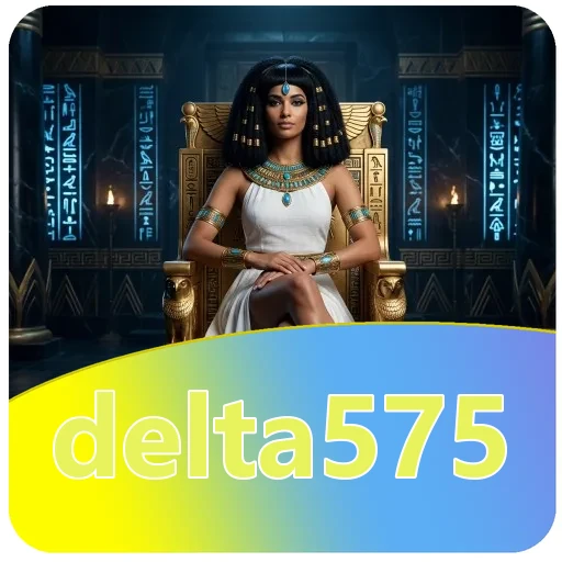 Pasang APK delta575 di Android